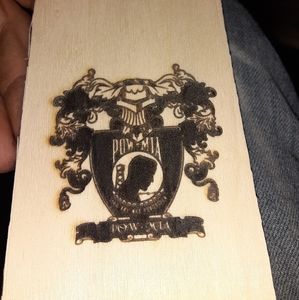 Laser engraving